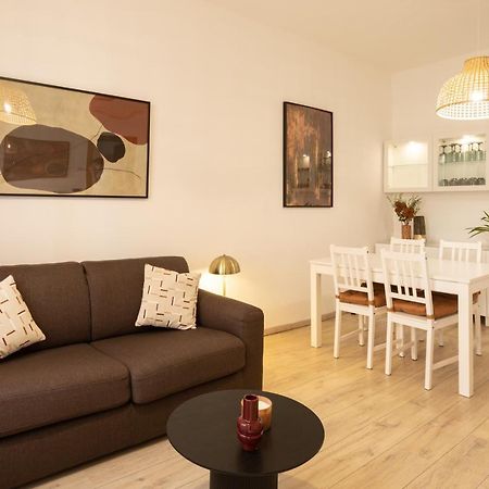 Xenia Apartments - Enjoy Porta Venezia In Modern Apt- 10 Min From Duomo Mailand Exterior foto