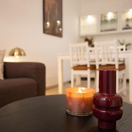 Xenia Apartments - Enjoy Porta Venezia In Modern Apt- 10 Min From Duomo Mailand Exterior foto