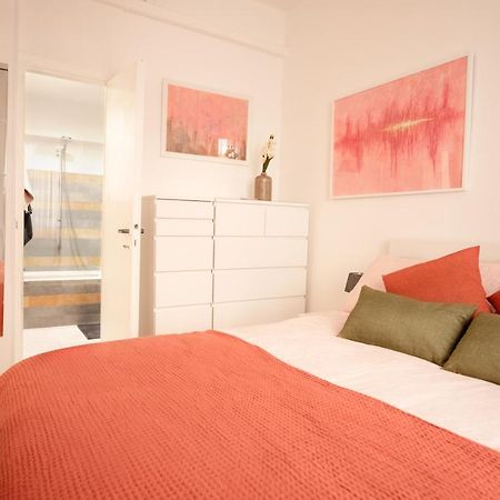 Xenia Apartments - Enjoy Porta Venezia In Modern Apt- 10 Min From Duomo Mailand Exterior foto