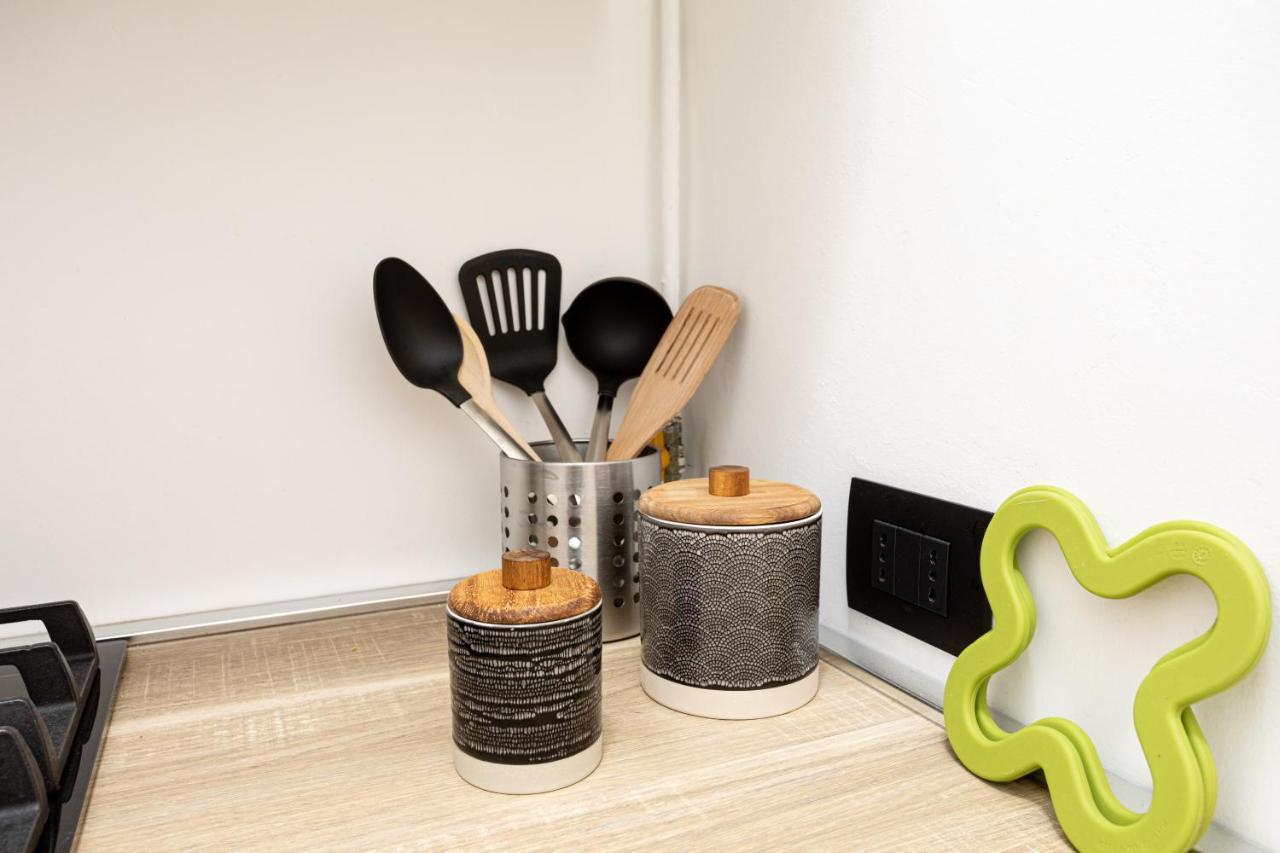 Xenia Apartments - Enjoy Porta Venezia In Modern Apt- 10 Min From Duomo Mailand Exterior foto