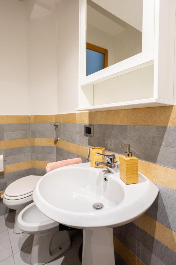 Xenia Apartments - Enjoy Porta Venezia In Modern Apt- 10 Min From Duomo Mailand Exterior foto